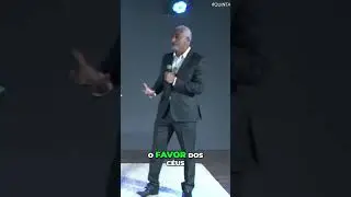 Gra&ccedil;a Divina: O Favor Imerecido Que Transforma Vidas