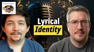 Kyle Boswell: The importance of lyrical identity in music.