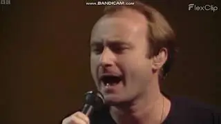 BBC TOTP2 archive 20 early years of Genesis and solo singles
