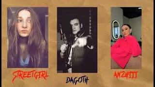 Dagoth - Grains of Sand (Album'2023 Sampler)