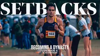 The GSC Cross Country Championships || Becoming a Dynasty (Episode 4)