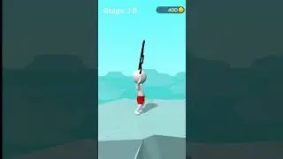 Draw Weapon 3D - Gameplay Walkthrough Level 15 Android, iOS #walkthrough #iosgames #androidgames