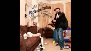 Poet Substratum -  Dreaming - No Time To Chill