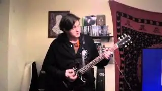 Set It Off - Uncontainable Guitar Cover
