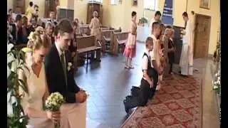 Śpiewanie na ślubie - Nim Świt - Michalina Malczewska
