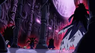 Digimon Xros Wars OST #8 - Bagra Teikoku