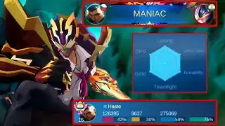 Fredrinn Maniac !! BEAST MODE ON &ndash; They Couldn&rsquo;t Stop This Fredrinn!