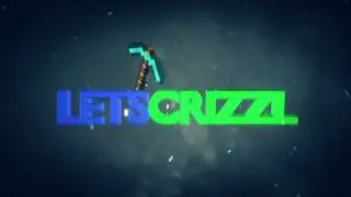 Intro LetsCrizzl [by MasterArtz] [free intro 7#]