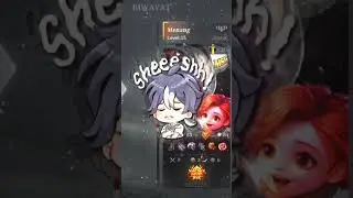 Top Global Jawheat pus MMR Win Streak #mobilelegends #viralvideo #trending #mlbb #mpl