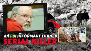 Oldest Cold Case FINALLY Solved - Scott Kimball ( FBI INFORMANT )