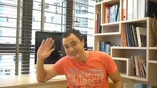 Interior Design Singapore | Modern Clean Interior Home (D Initial Concept)