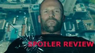 Mechanic Resurrection  Review Spoilers