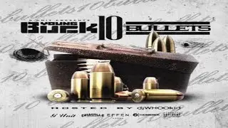 Young Buck - Since Way Back (10 Bullets)