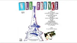 MIRO - W LA FRANCE  / FRENCH MEDLEY