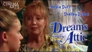 Dreams in the Attic World Premiere