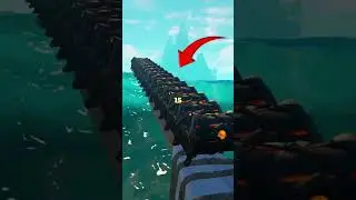 MEGA STASHES Event is LIVE in Sea of Thieves