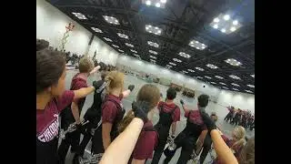 RRHS 2021 In The Shadow Of Apollo Lead Trumpet Headcam
