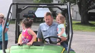 The People & Passion of NY Dairy Farms: Fessenden Dairy (1 of 6)