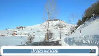 Piedrasluengas