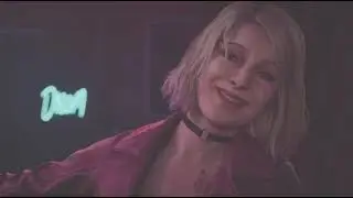 Silent Hill  remake pt6 (Maria/brookhaven hospital 