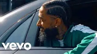 Nipsey Hussle Ft Berner - Innocent (Westside Ent Remix)
