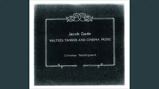 Cinema Music: Series 1: No. 4. Agitato