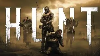 #Huntshowdown Moment/Moments