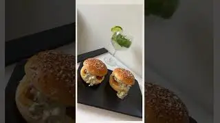 #recettes #recettefacile #hamberger #filetofish #delicious #deliciousfood #cuisinedumonde #food