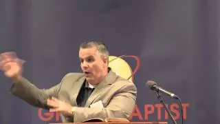 Barry King - A Biblical Understanding of Conversion