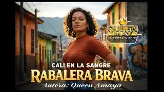 Rabalera Brava Esta Canci&oacute;n Esta En #spotify #youtube #applemusic #queenamaya #comp&aacute;rtelo 