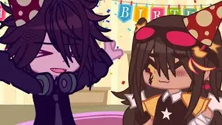 HAPPY BIRTHDAY @taliyahsstalker @lynxxisgay  [Read desc] Twins 4 life 🎉🥳🎂 You will always be my twinn