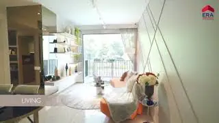 Sengkang Grand 3Bedroom C3Pf Type showflat video