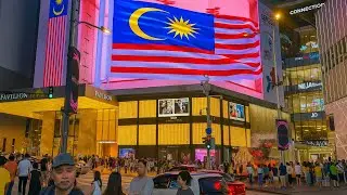 ✨ &ldquo;Pavilion Kuala Lumpur 🇲🇾  The Heart of Bukit Bintang Shopping & Lifestyle!&rdquo; ✨ 2025