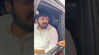 MEDAK MLA Mynampally Rohith Anna ✊ #mynampallyrohit #mynampallyhanumanthrao