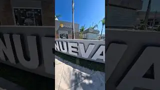 Complejo Ciudad Nueva Comayagua. #insta360