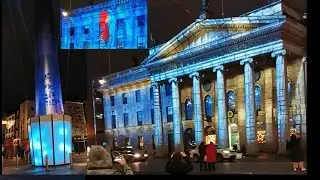 DUBLIN IRELAND |DUBLIN |DUBLIN PORTAL |TEMPLE BAR DUBLIN |GUINESS STOREHOUSE |HAPPY NEW YEAR|TOURISM