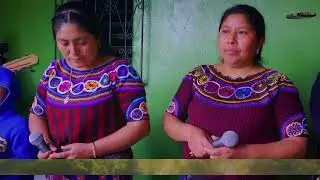 Tan cerca de mi: Conjunto Los Mártires 