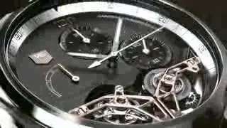 TAG HEUER Carrera Mikropendulum