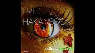 Erik Hakansson - Autumn Vibe