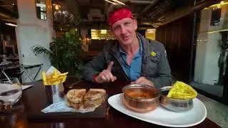 More Best Ever Food Review Show! Harshly Judging Ramsay s LONDON Restaurants From Cheap to Expensive