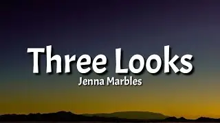 Jenna Marbles - Three Looks (lyrics) I got three looks, And that's IT! | [TikTok Song]