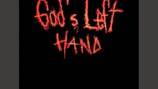 God's Left Hand-Revolution