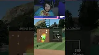 This Is Getting Out Of Hand....  #mlbtheshow24