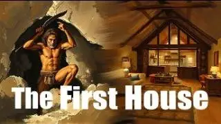 The First House: Where Did Humans Start Building Homes?