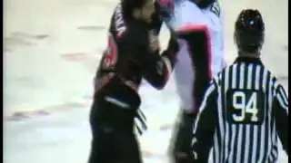 Michael Trebish V. Justin Faryna