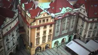 A Balancing Act - Policymaking on Illicit Drugs in the Czech Republic