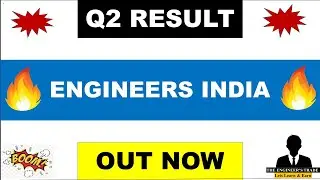 Engineers India Q2 Results 2026 | Engineers India Results Today | Engineers India Share Latest News 