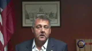 Sen. Steve Gooch: Veterans Day 2016