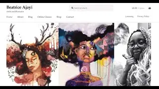 The Art of Practising Art 2 |  Introspective look at Why I Bother to Create Art #64