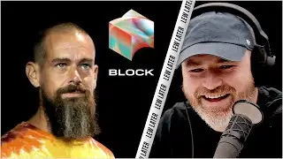 Jack Dorsey Is The New Kid On The BLOCK
